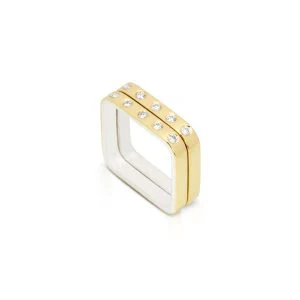 5 Diamond Square Guard - Image 3