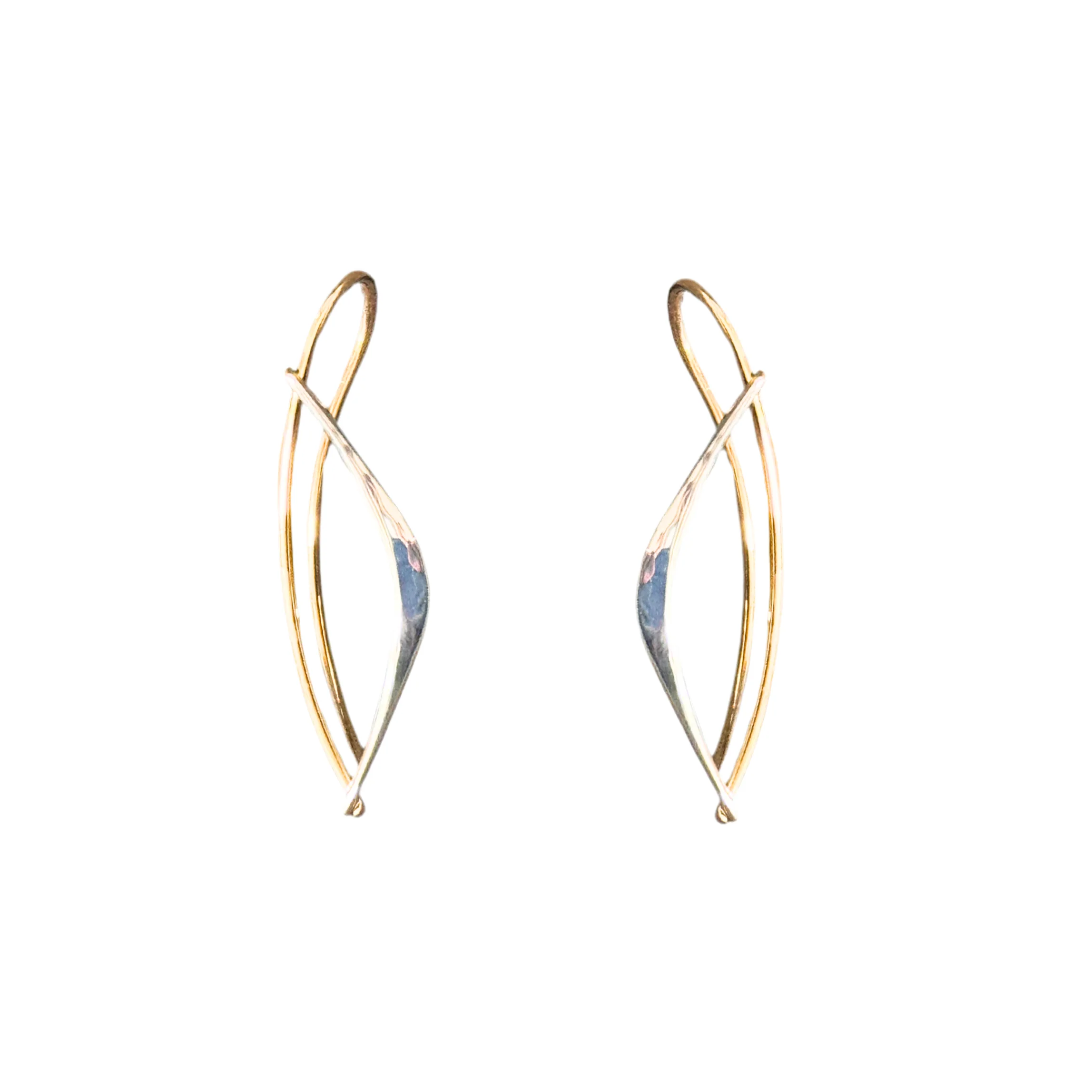 Akimbo Earrings