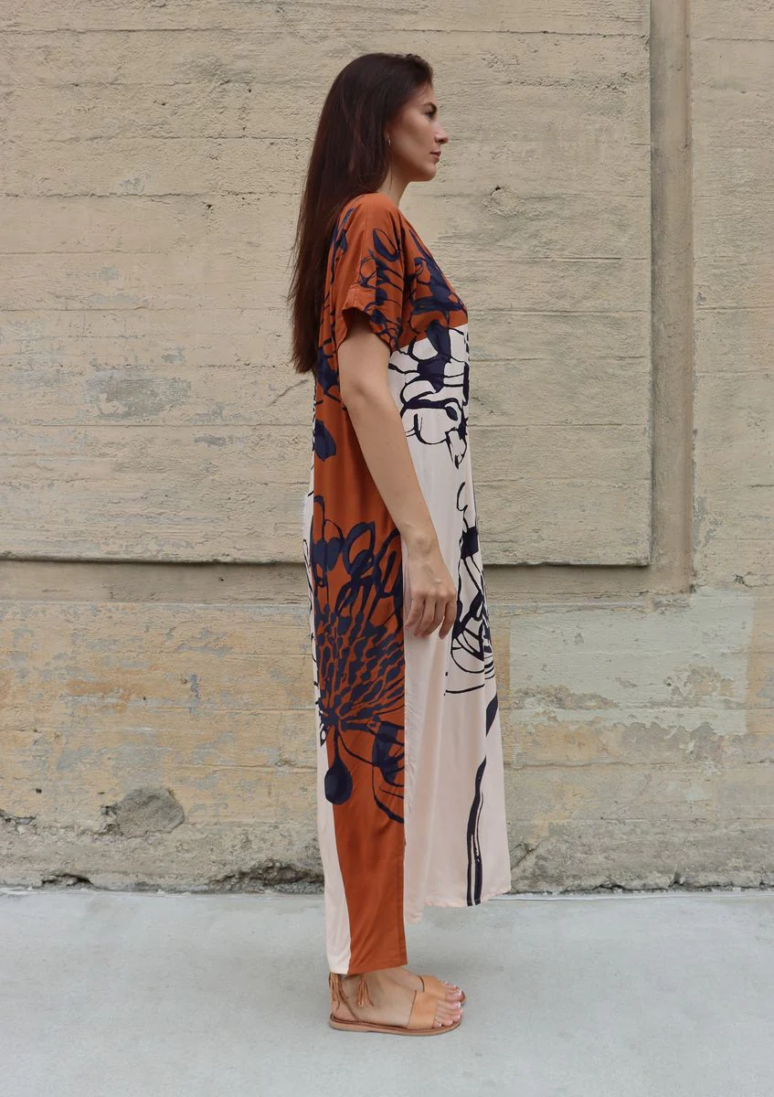 Allegra Kaftan - Lulu - Image 4