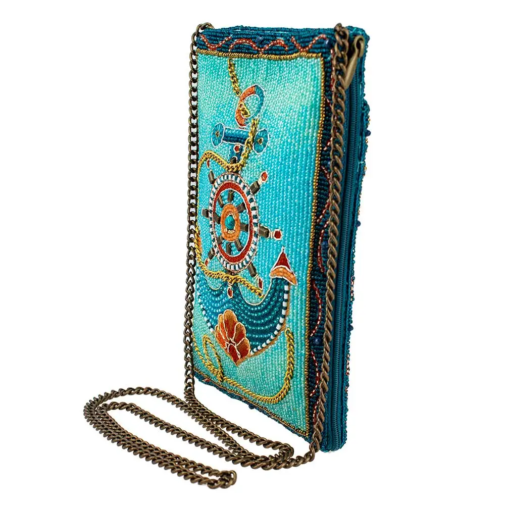 Anchors Away Mini Crosssbody - Image 3