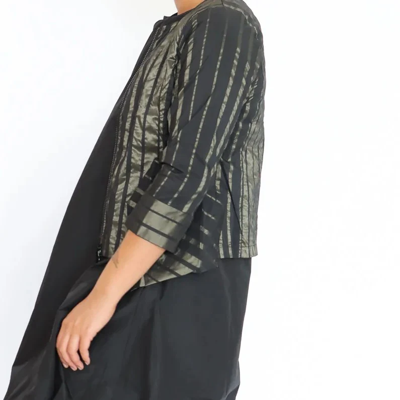 Arturo Jacket - Cedar - Image 2