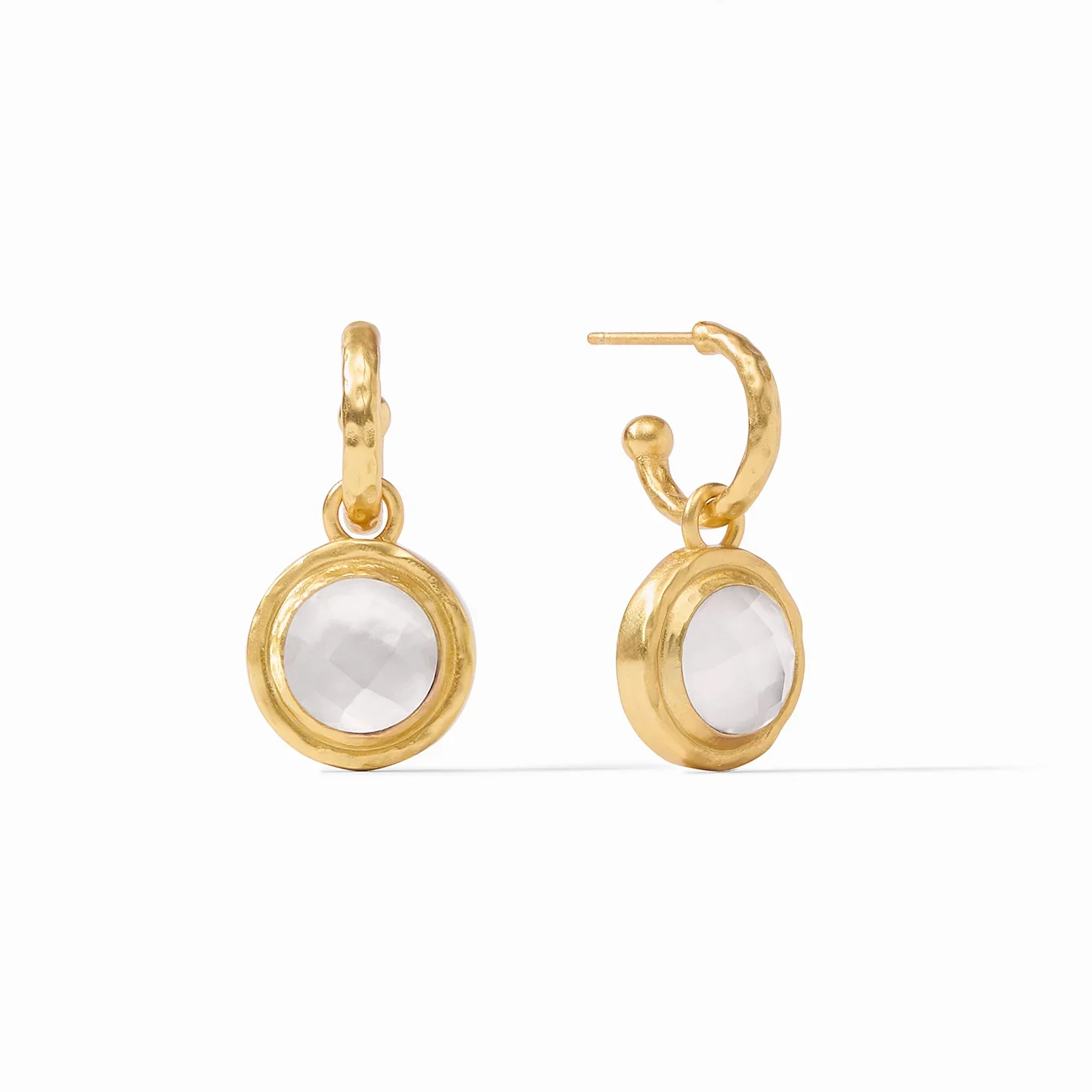 Astor 6-in-1 Charm Earring - Image 4