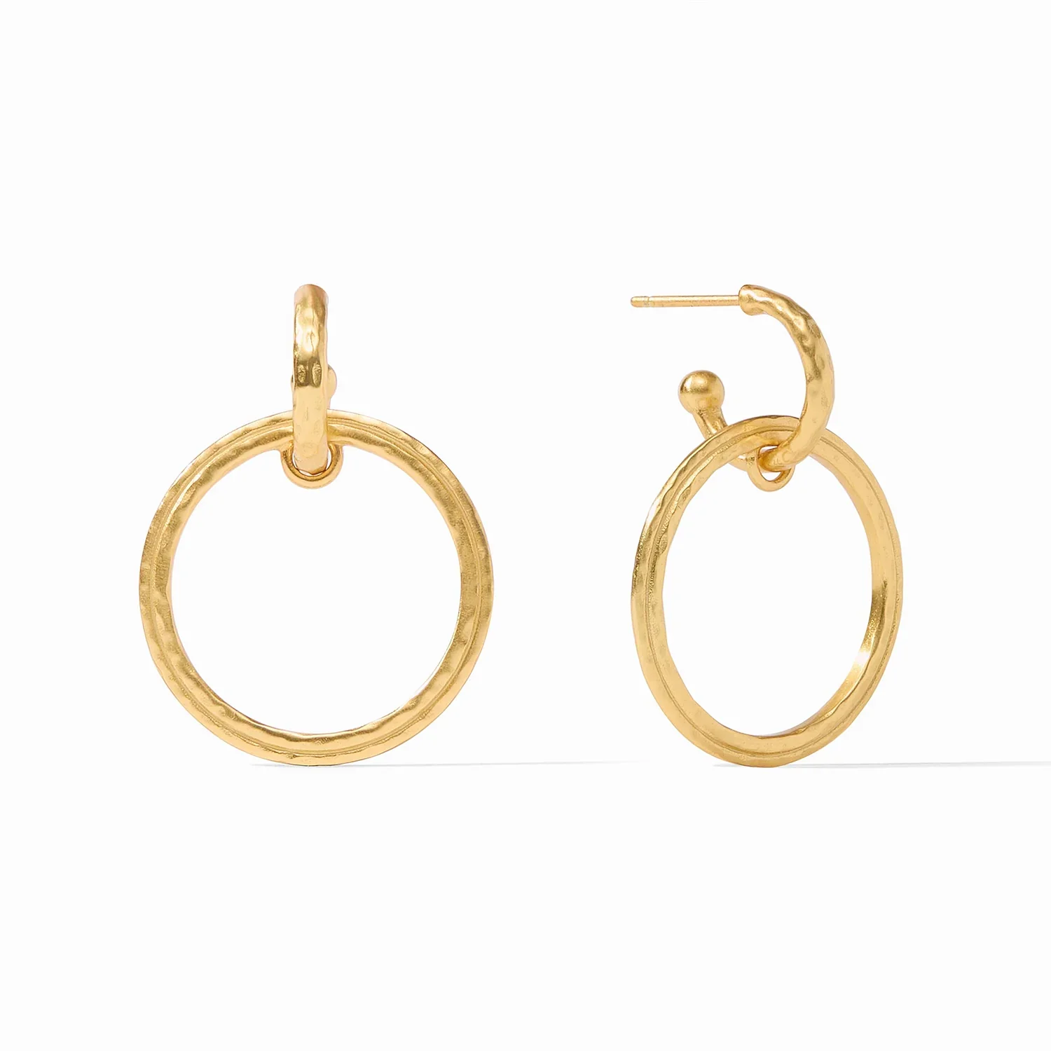 Astor 6-in-1 Charm Earring - Image 7