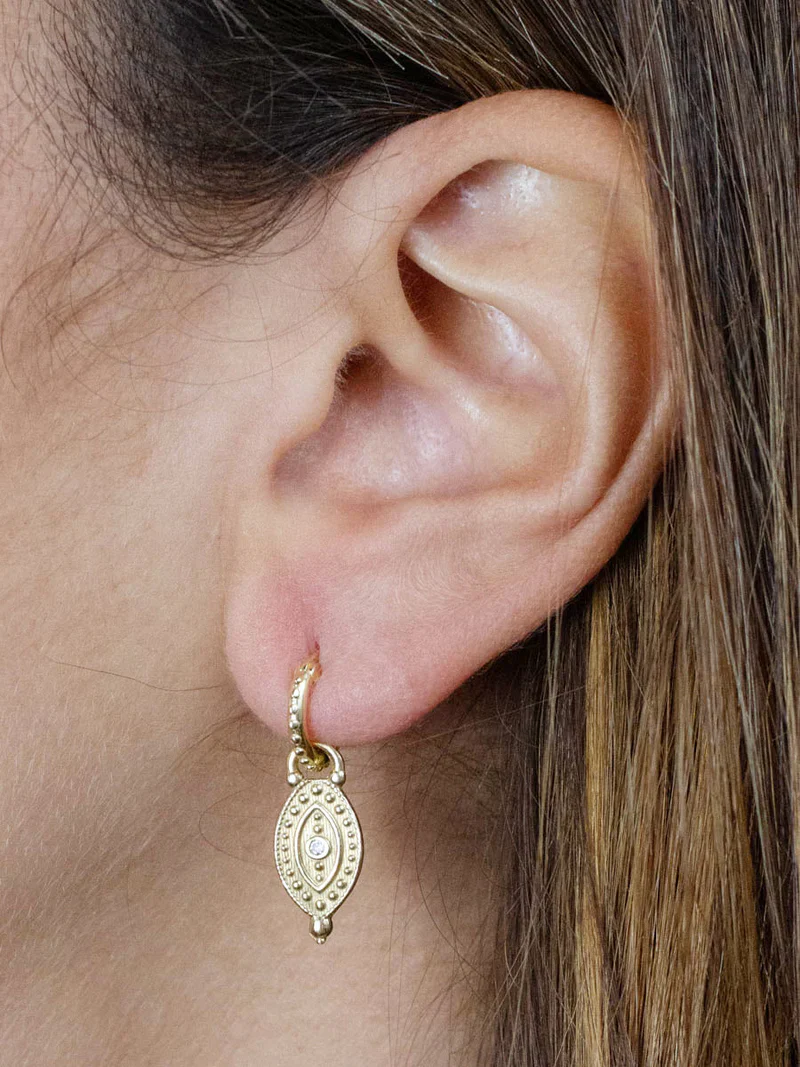 Athena Hoops - Image 3