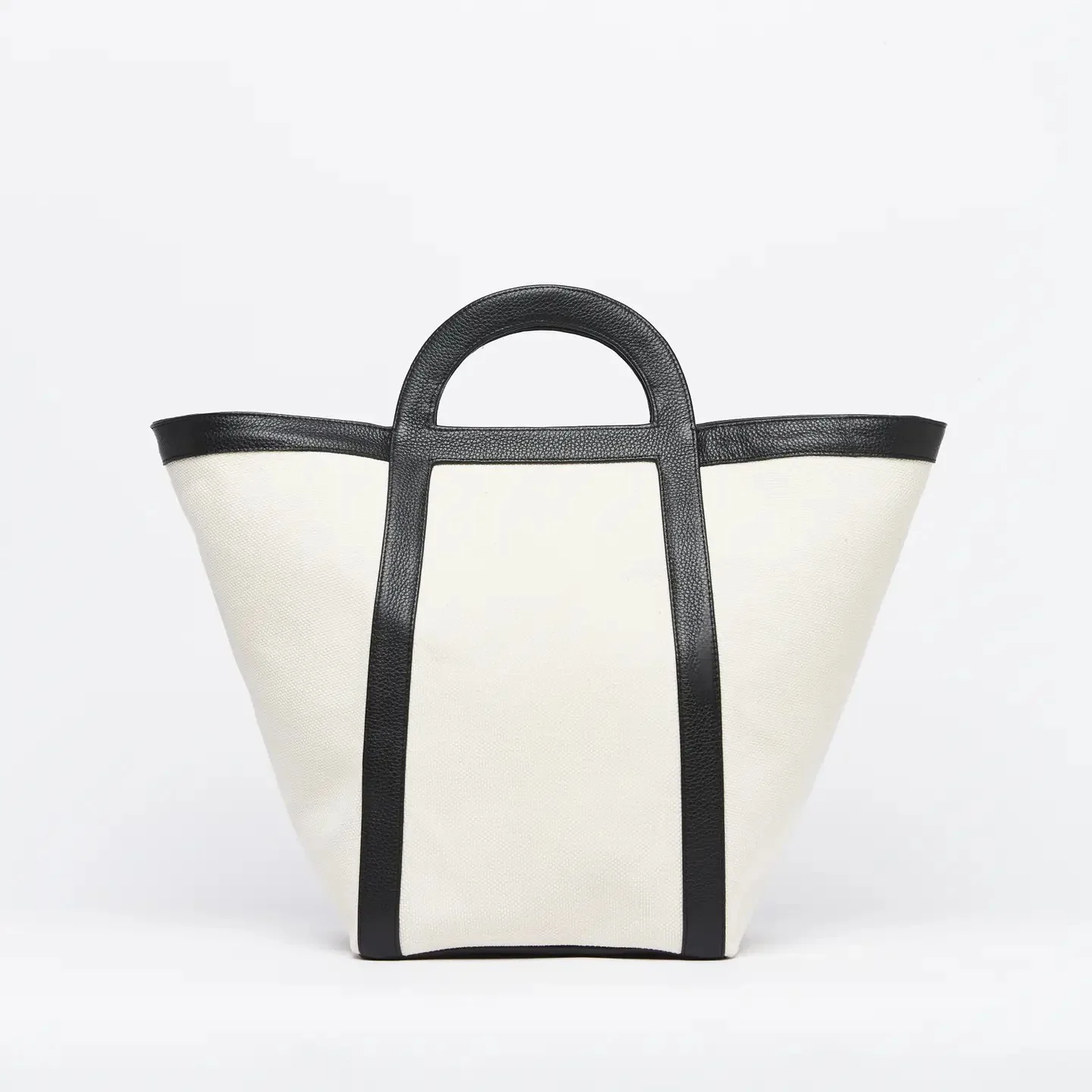 Atuel Mini Tote - Black