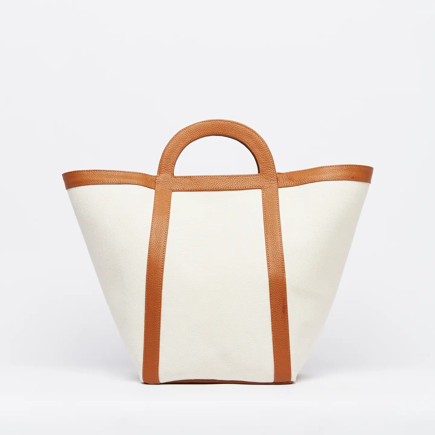 Atuel Mini Tote - Tan