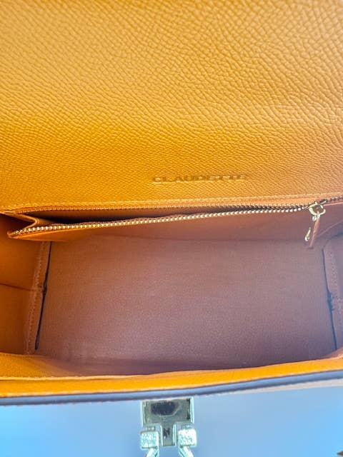 Audrey - Orange - Image 10