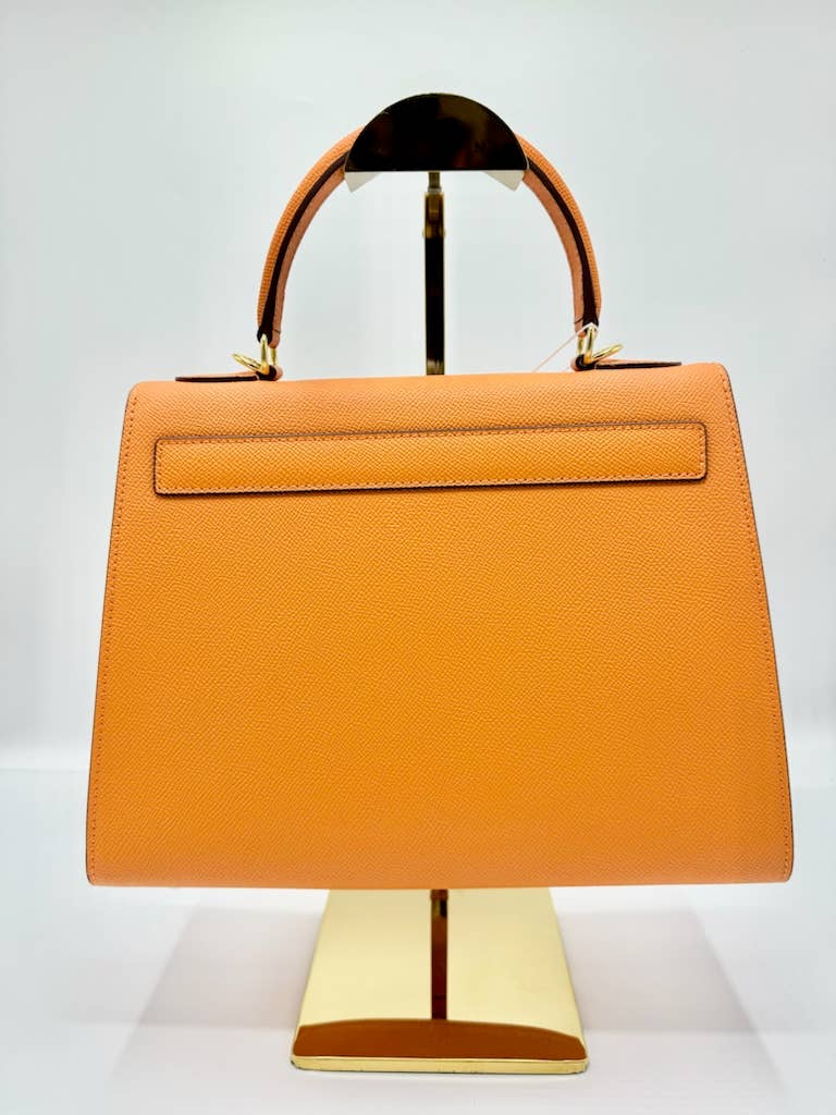Audrey - Orange - Image 12