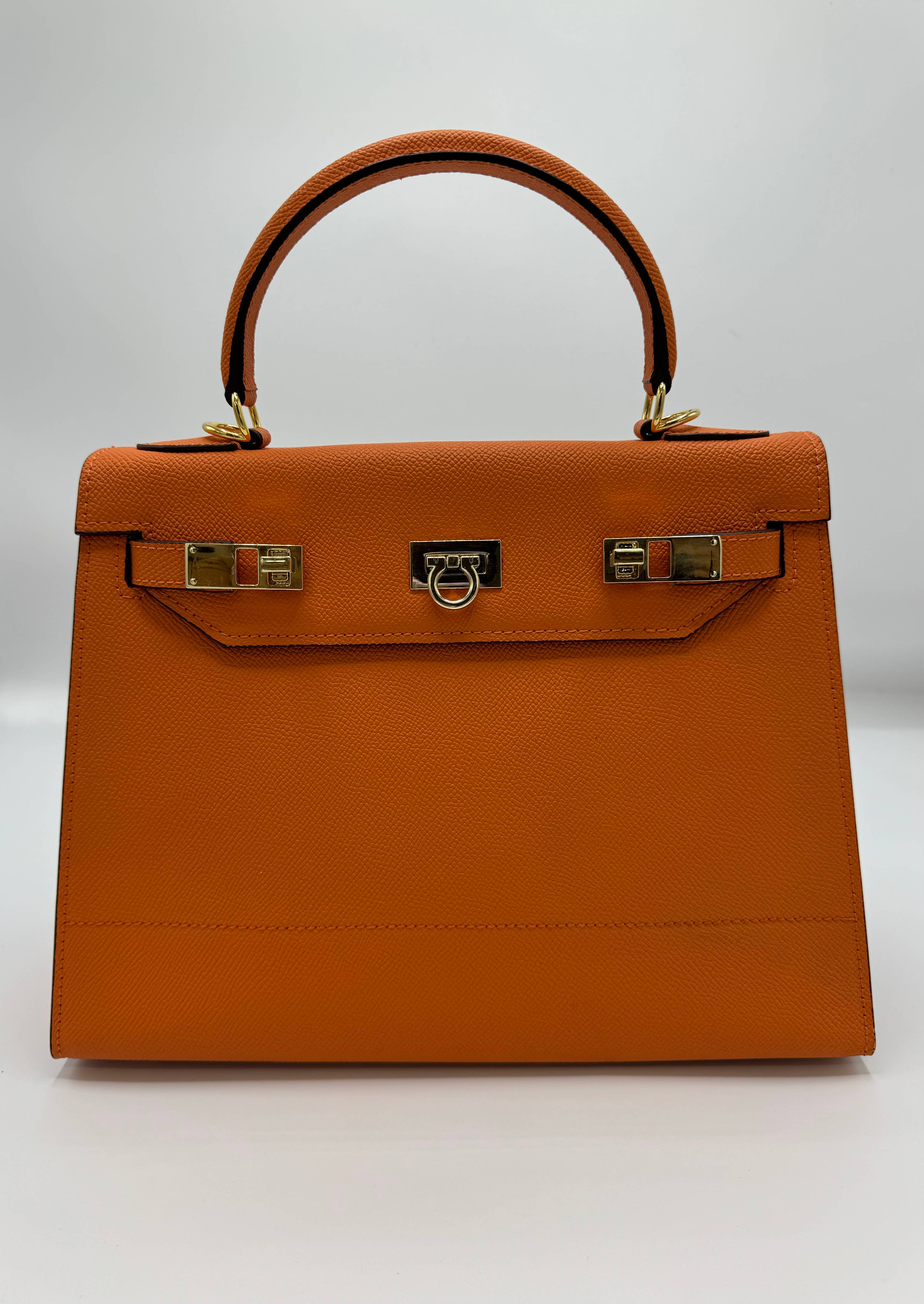 Audrey - Orange - Image 13
