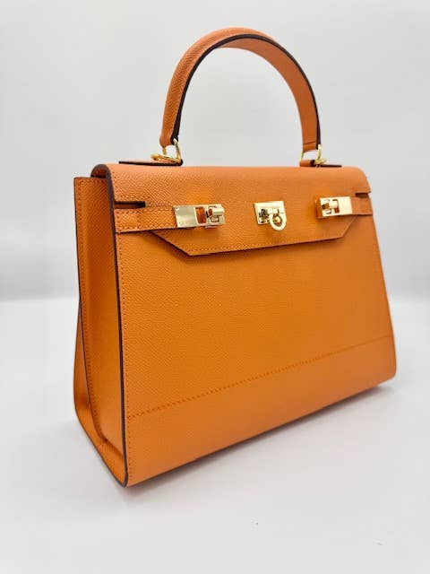 Audrey - Orange - Image 2