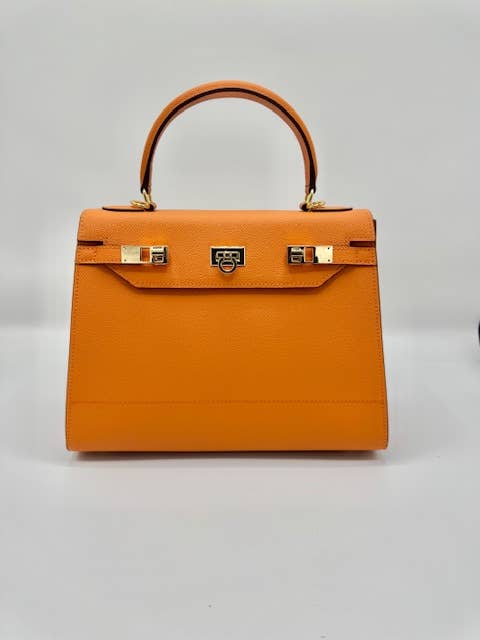 Audrey - Orange - Image 3