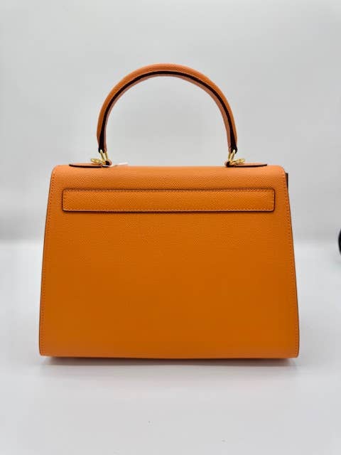 Audrey - Orange - Image 4