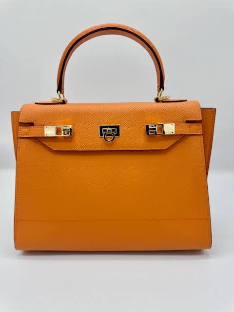 Audrey - Orange - Image 5