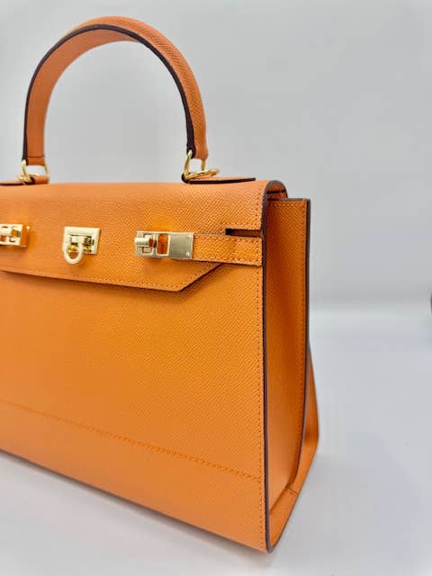 Audrey - Orange - Image 6