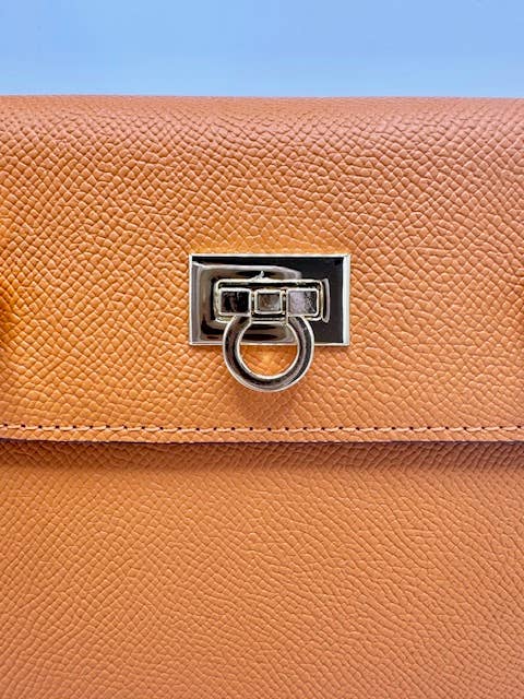 Audrey - Orange - Image 7