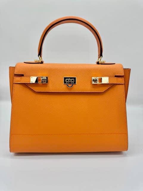 Audrey - Orange - Image 8