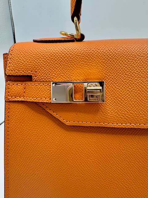 Audrey - Orange - Image 9