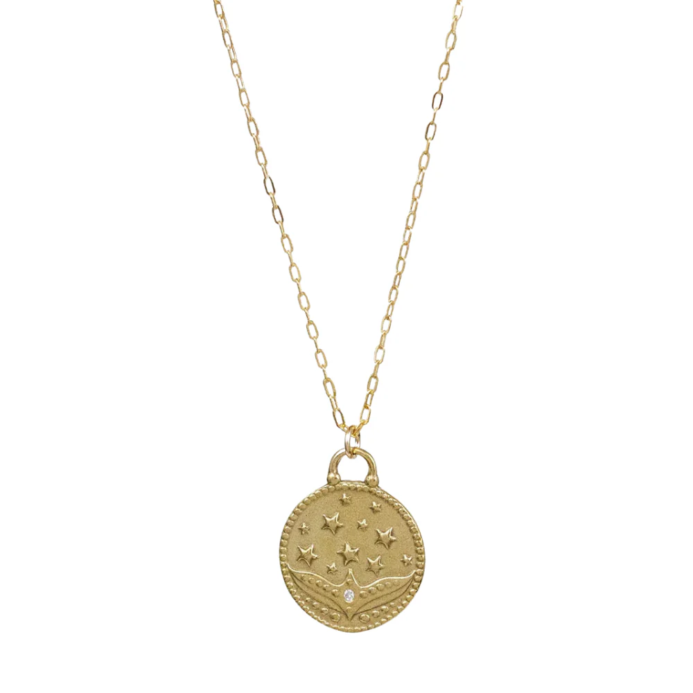 Aurora Signature Necklace