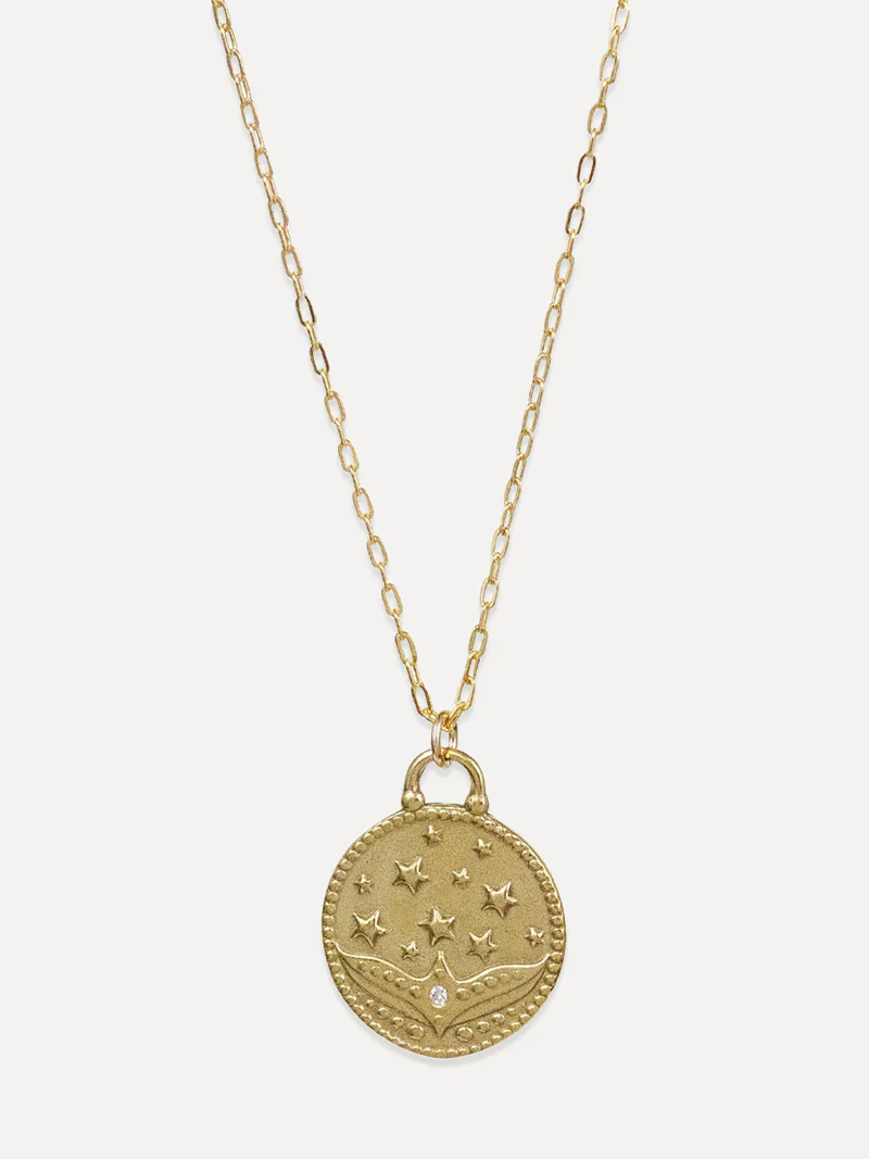 Aurora Signature Necklace - Image 2