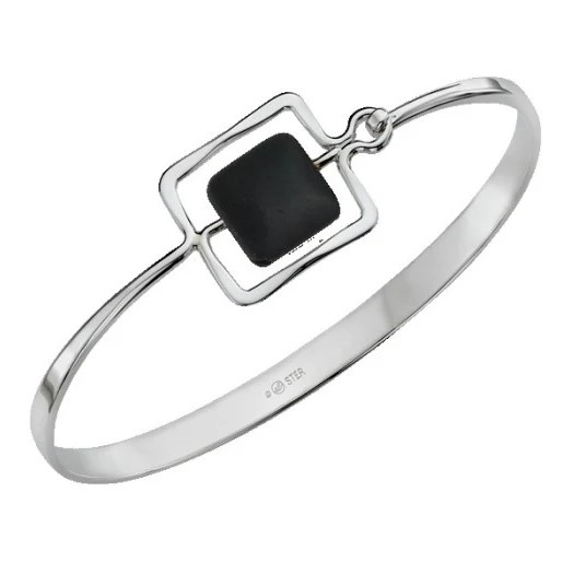 Black Onyx Zenith Bracelet