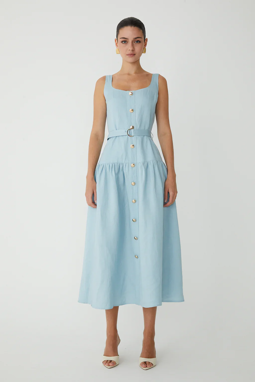 Callan Dress