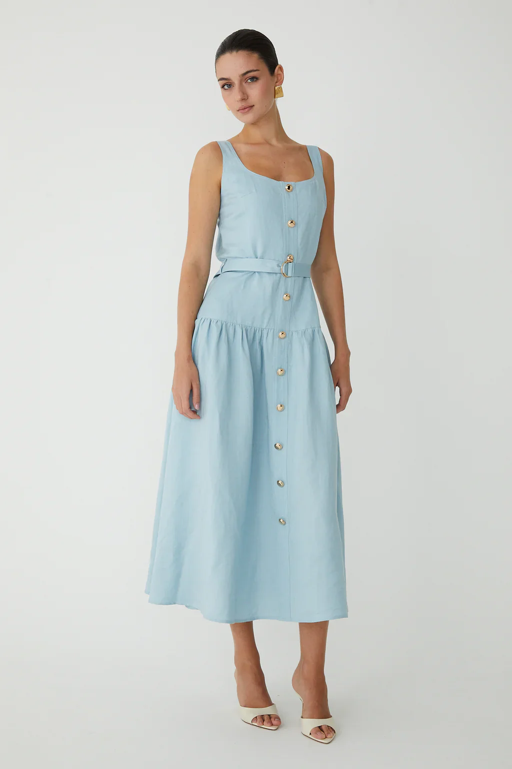 Callan Dress - Image 2