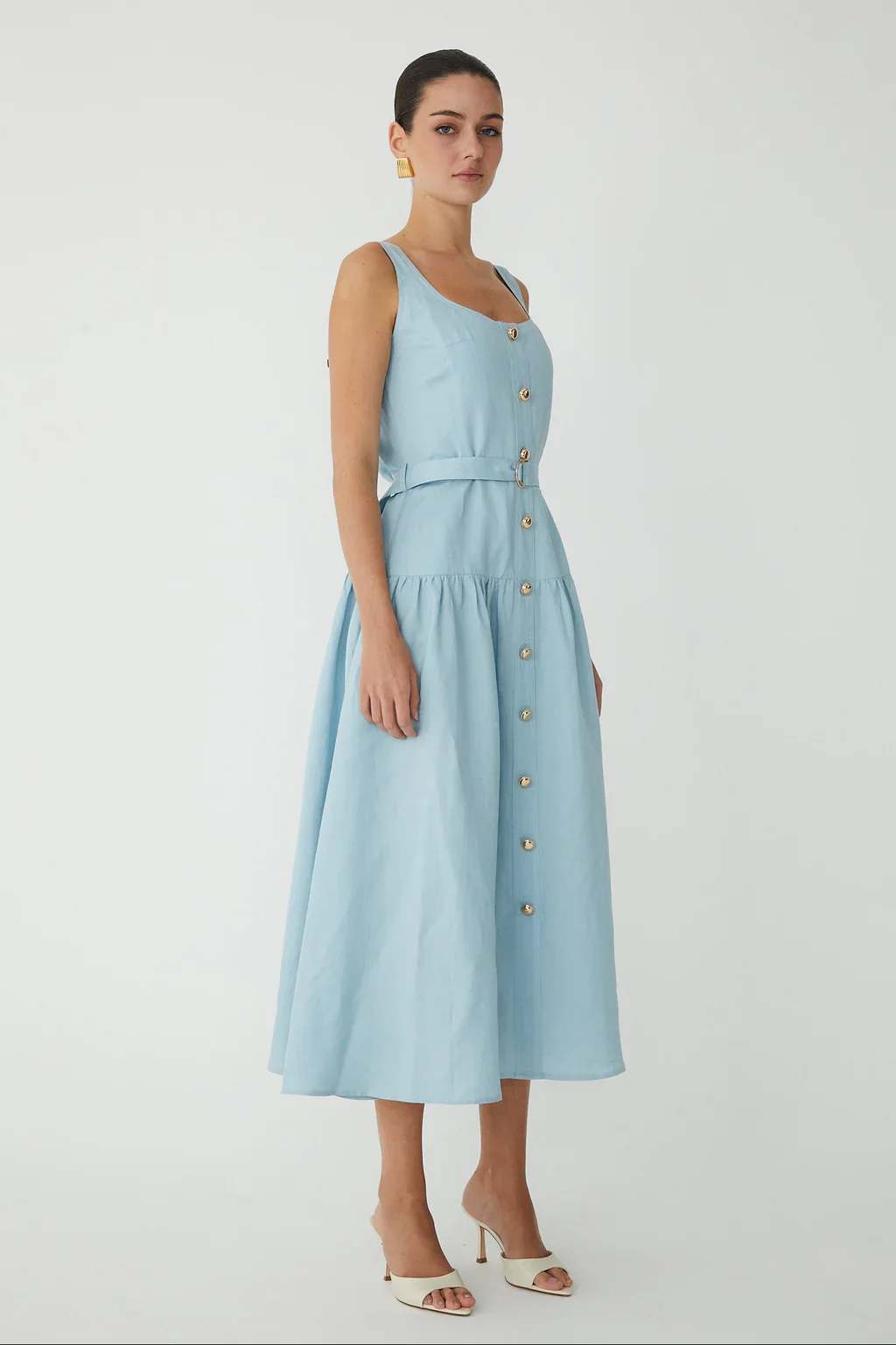 Callan Dress - Image 3