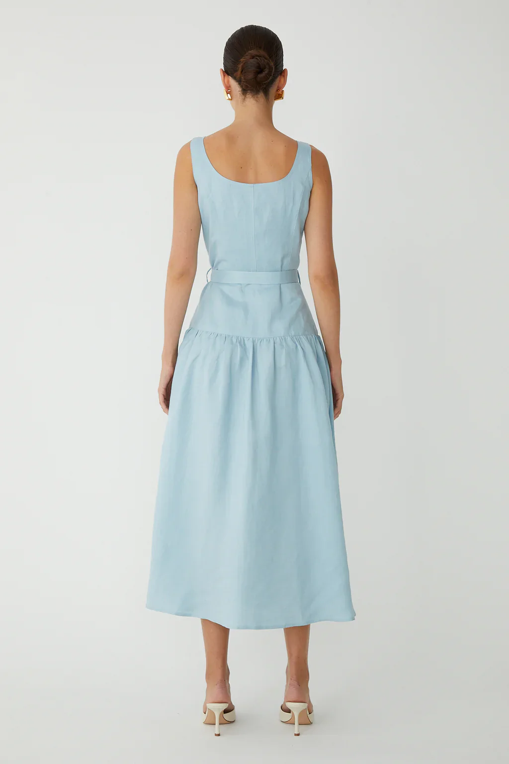 Callan Dress - Image 4