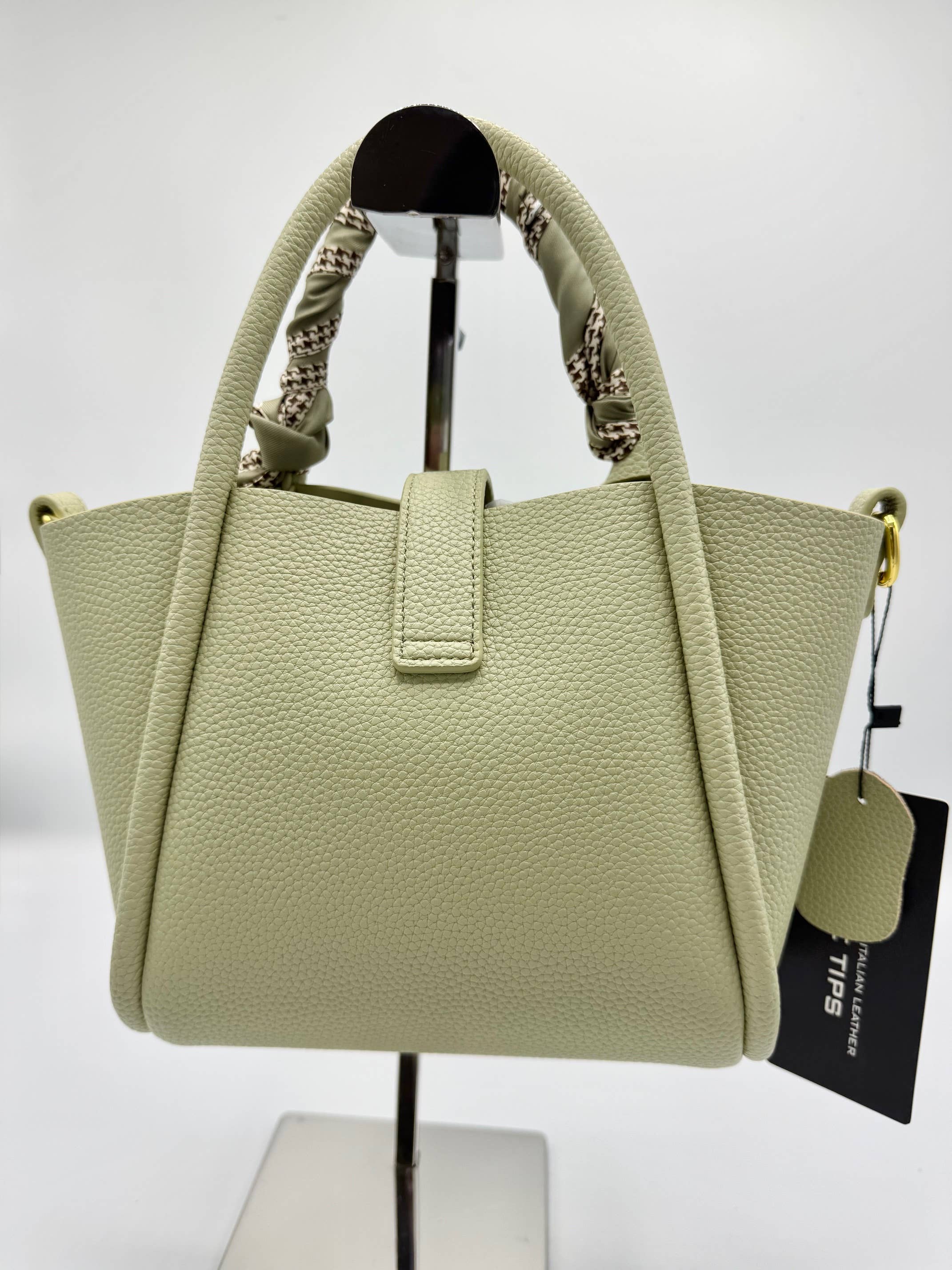 Debbie - Sage Green - Image 2