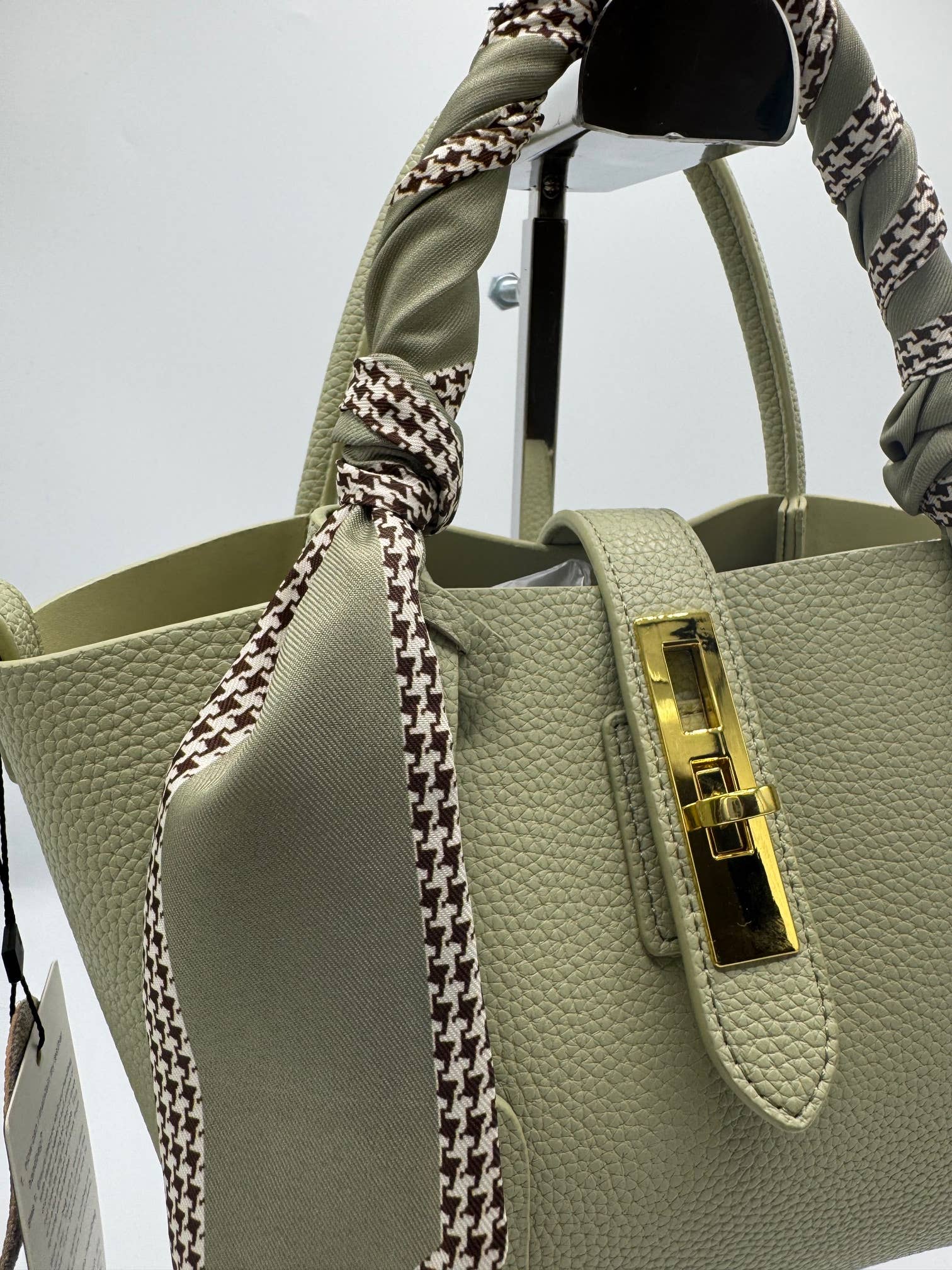Debbie - Sage Green - Image 3