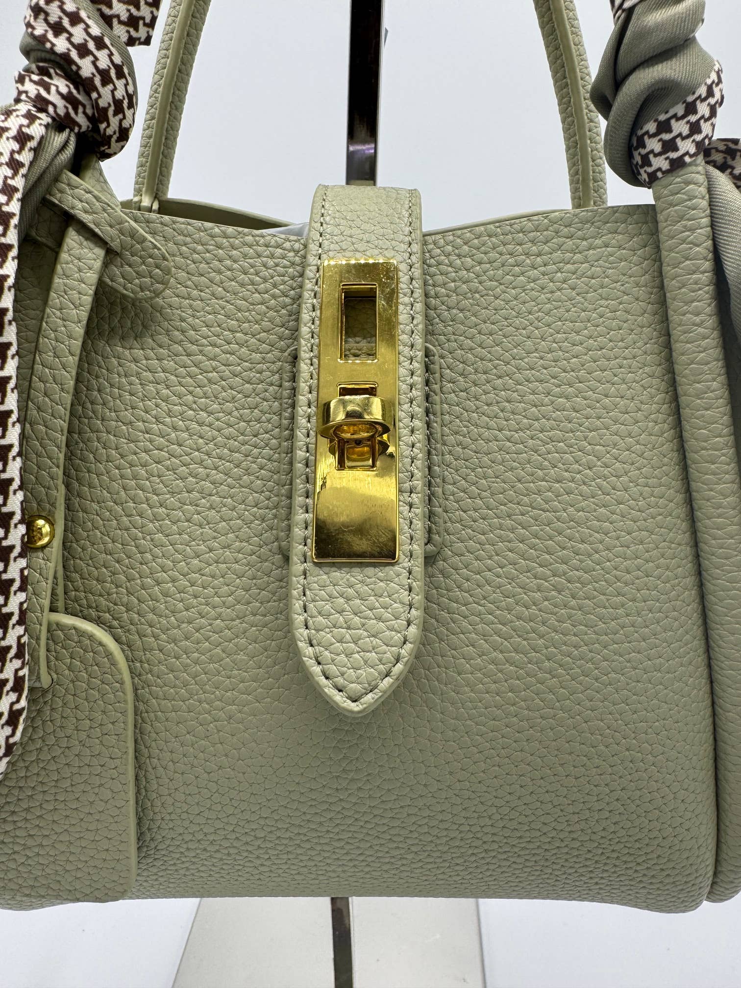 Debbie - Sage Green - Image 4
