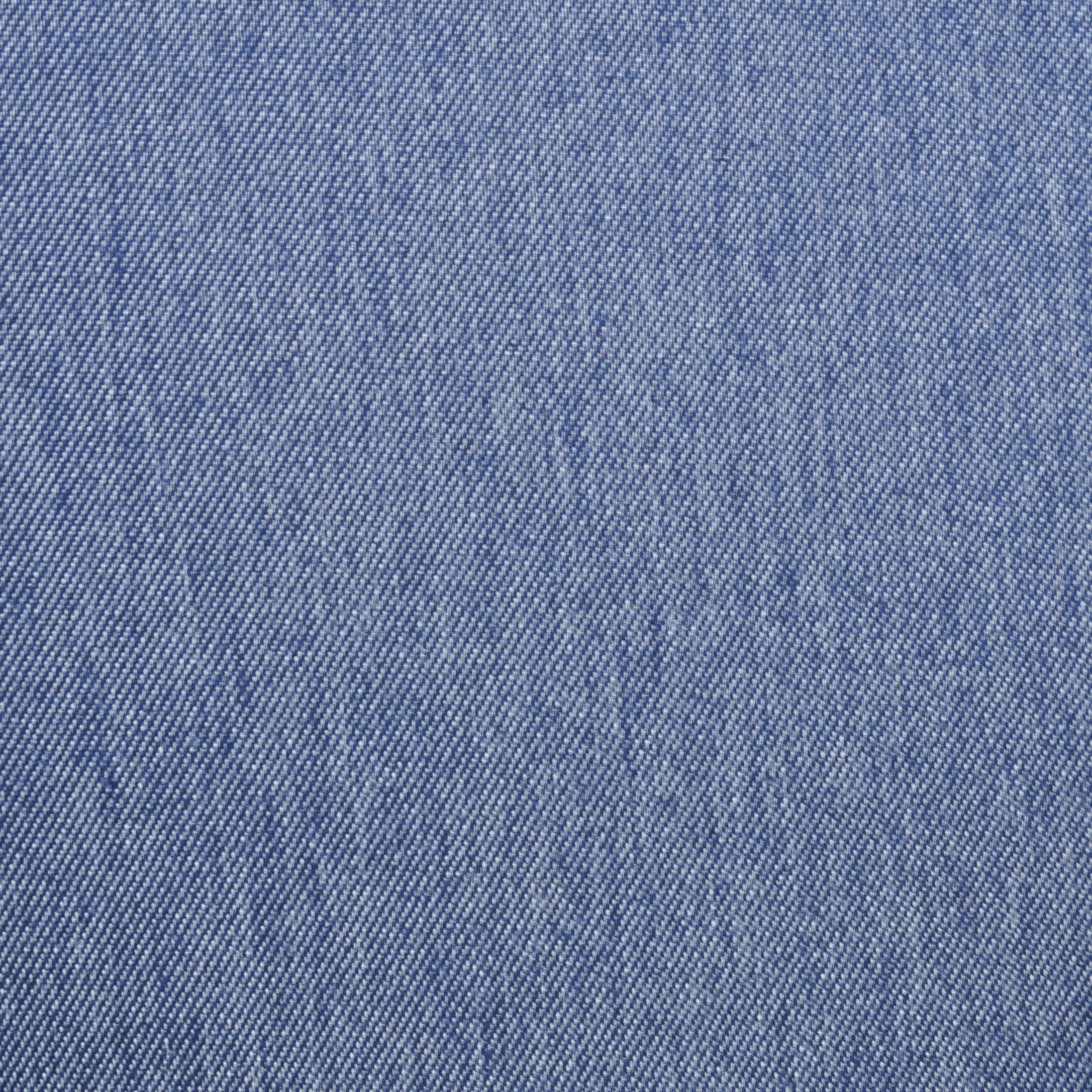 Didi Dress - Indigo - Image 2