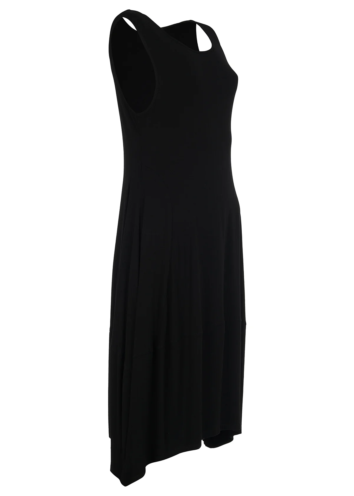 Didi Dress - Indigo - Image 3