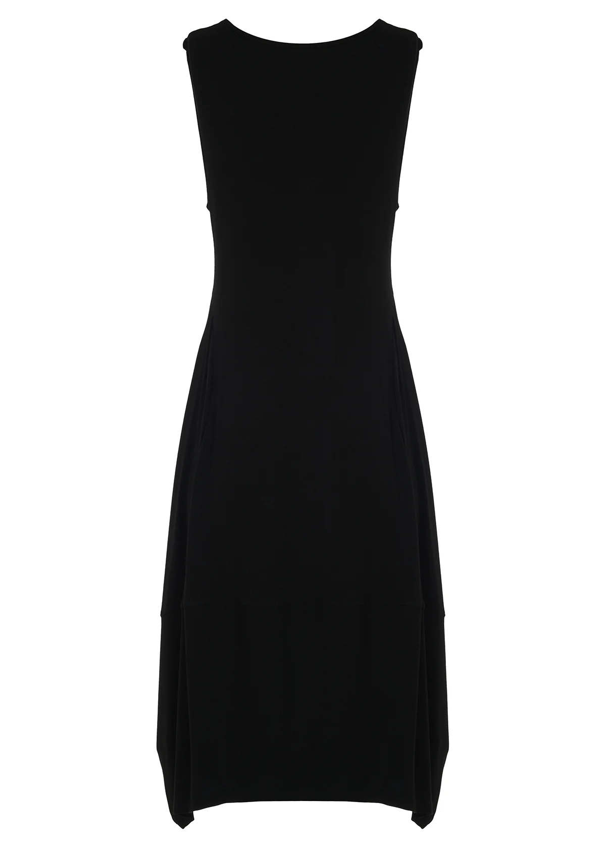 Didi Dress - Indigo - Image 4
