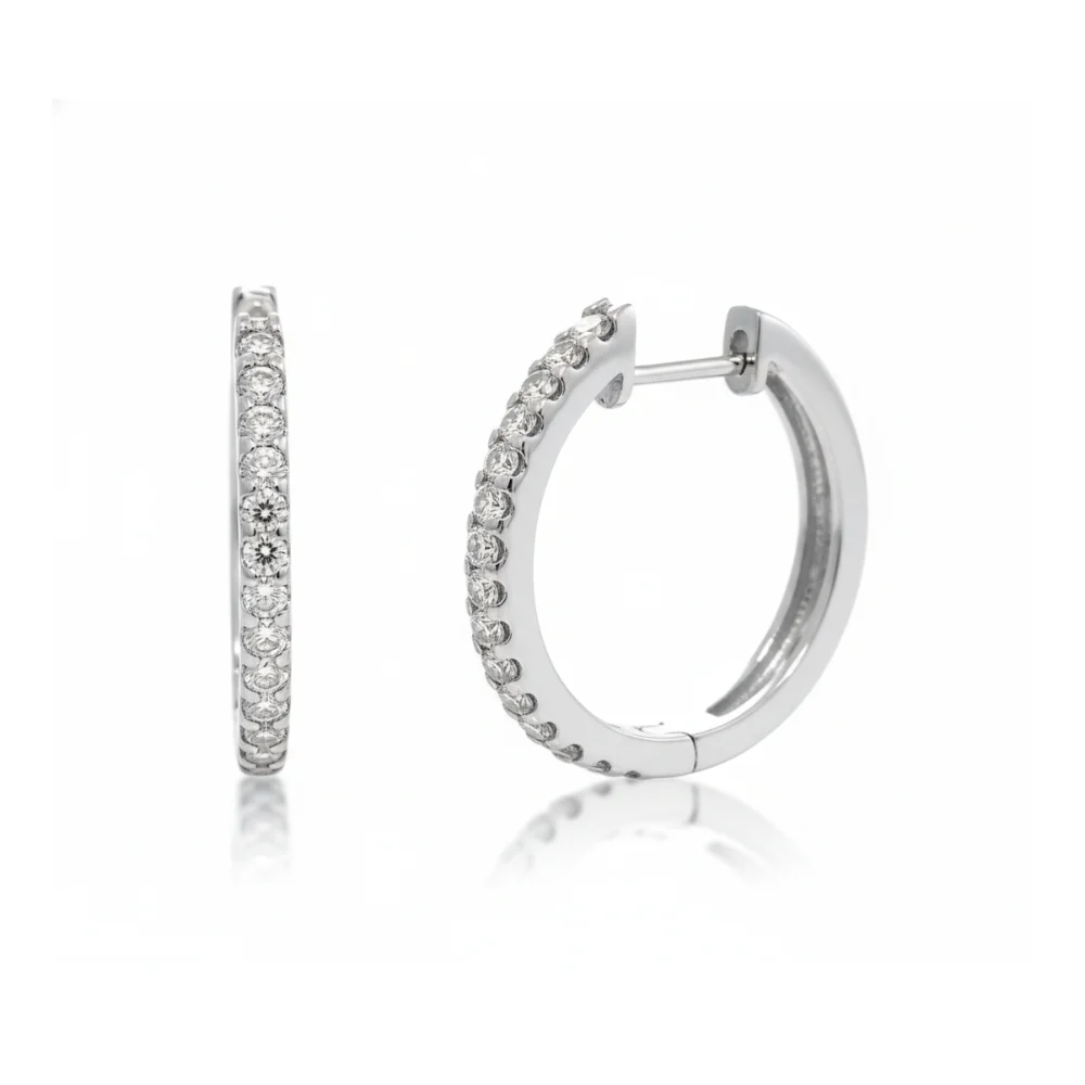 Celestial Halo Hoops