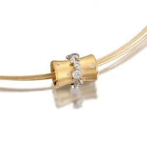 Garland Orbit Bead Medium