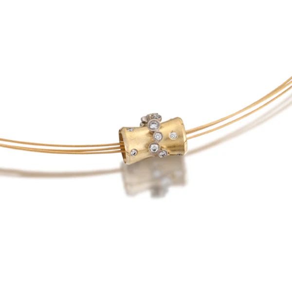 Garland Orbit Bead Small