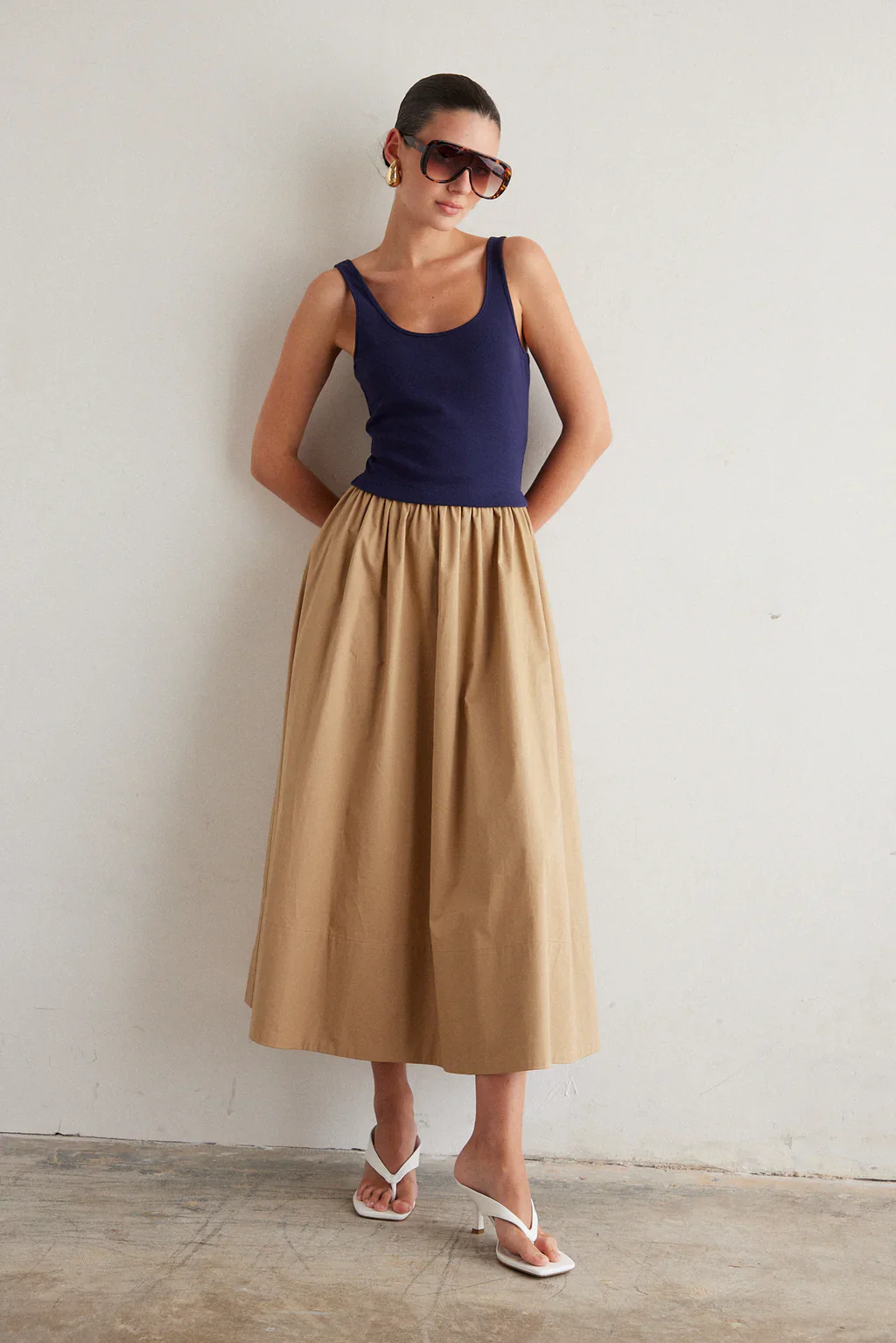 Gracen Dress