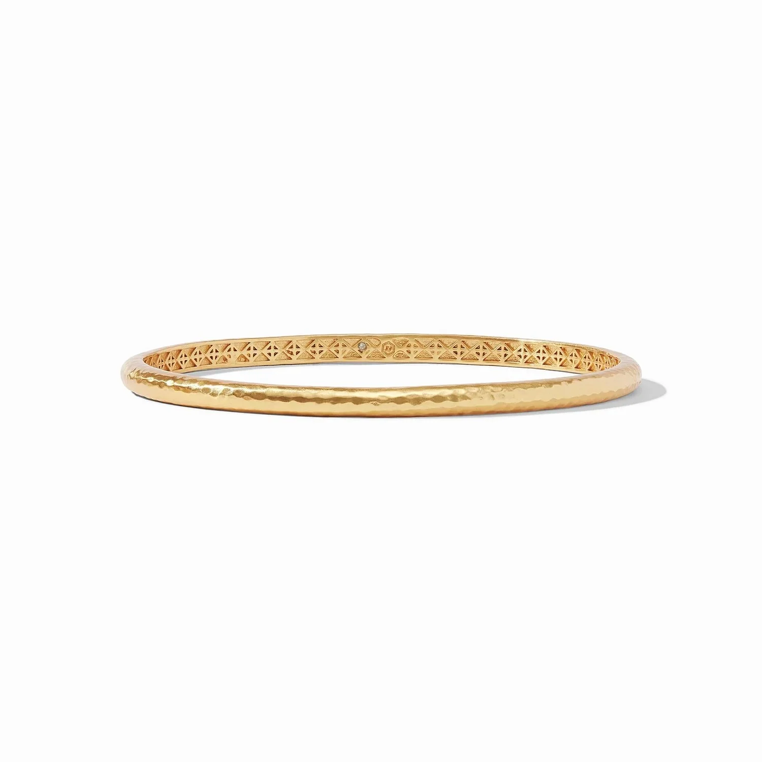 Havana Demi Bangle - Medium - Image 2