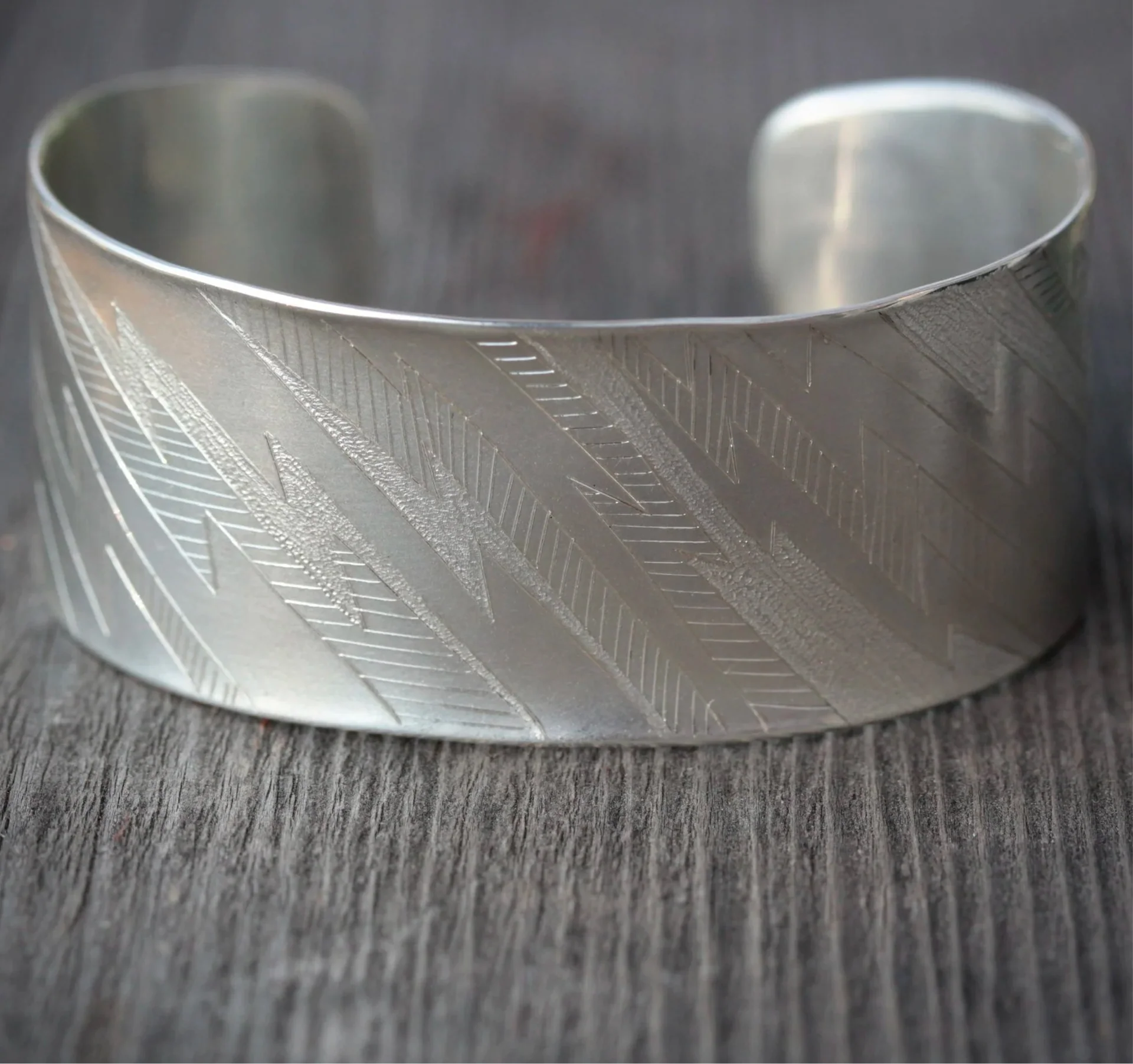 High Voltage Cuff - Image 2