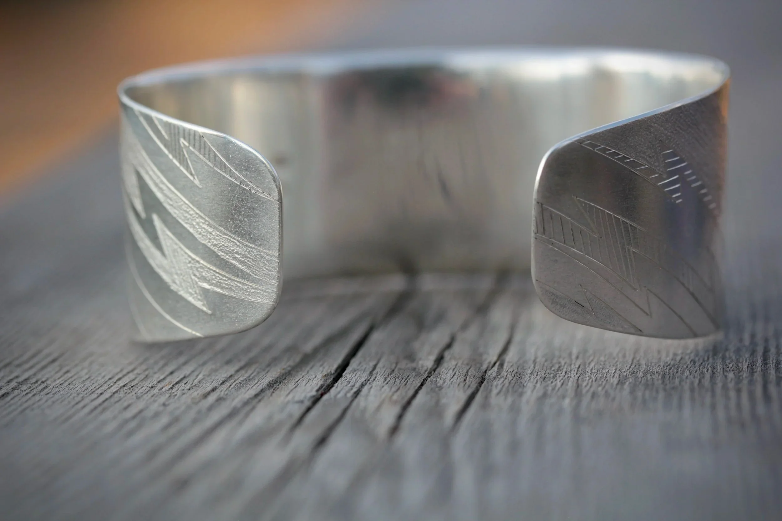 High Voltage Cuff - Image 5