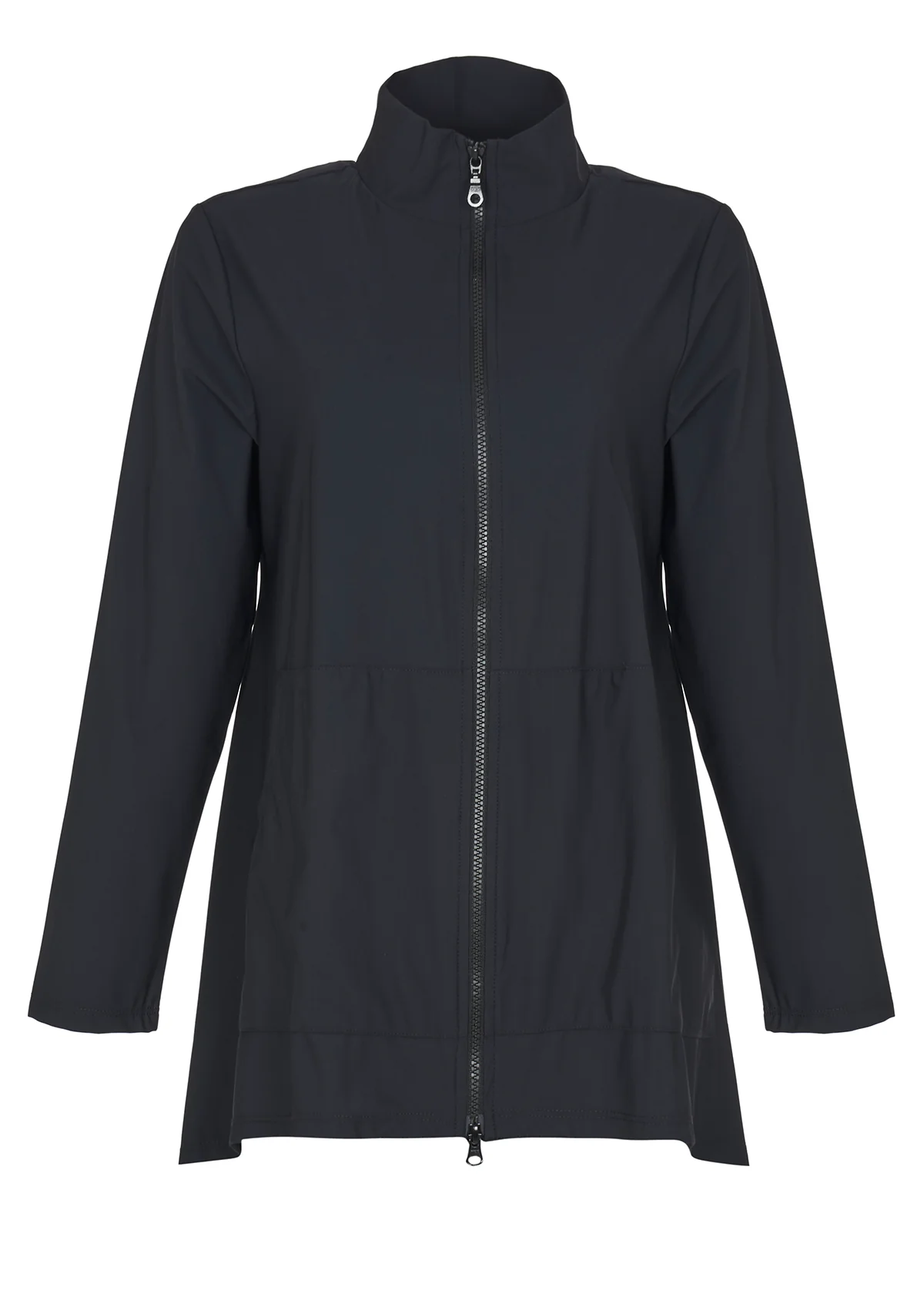 Jane Jacket - Coal