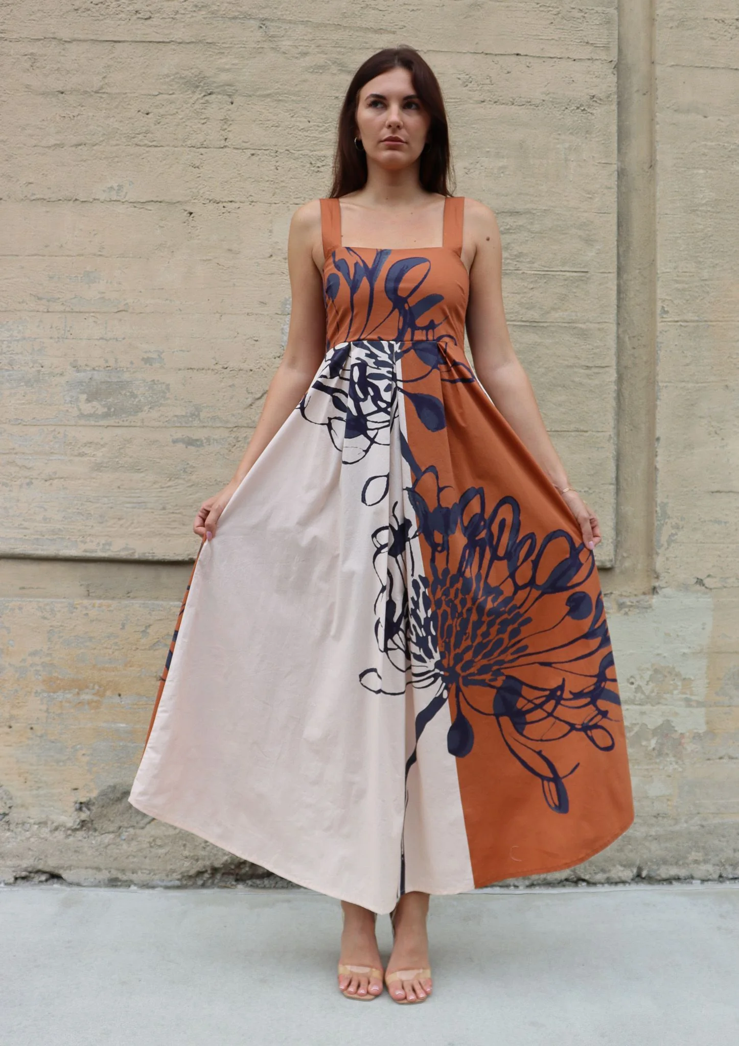 Janie Dress - Lulu - Image 5
