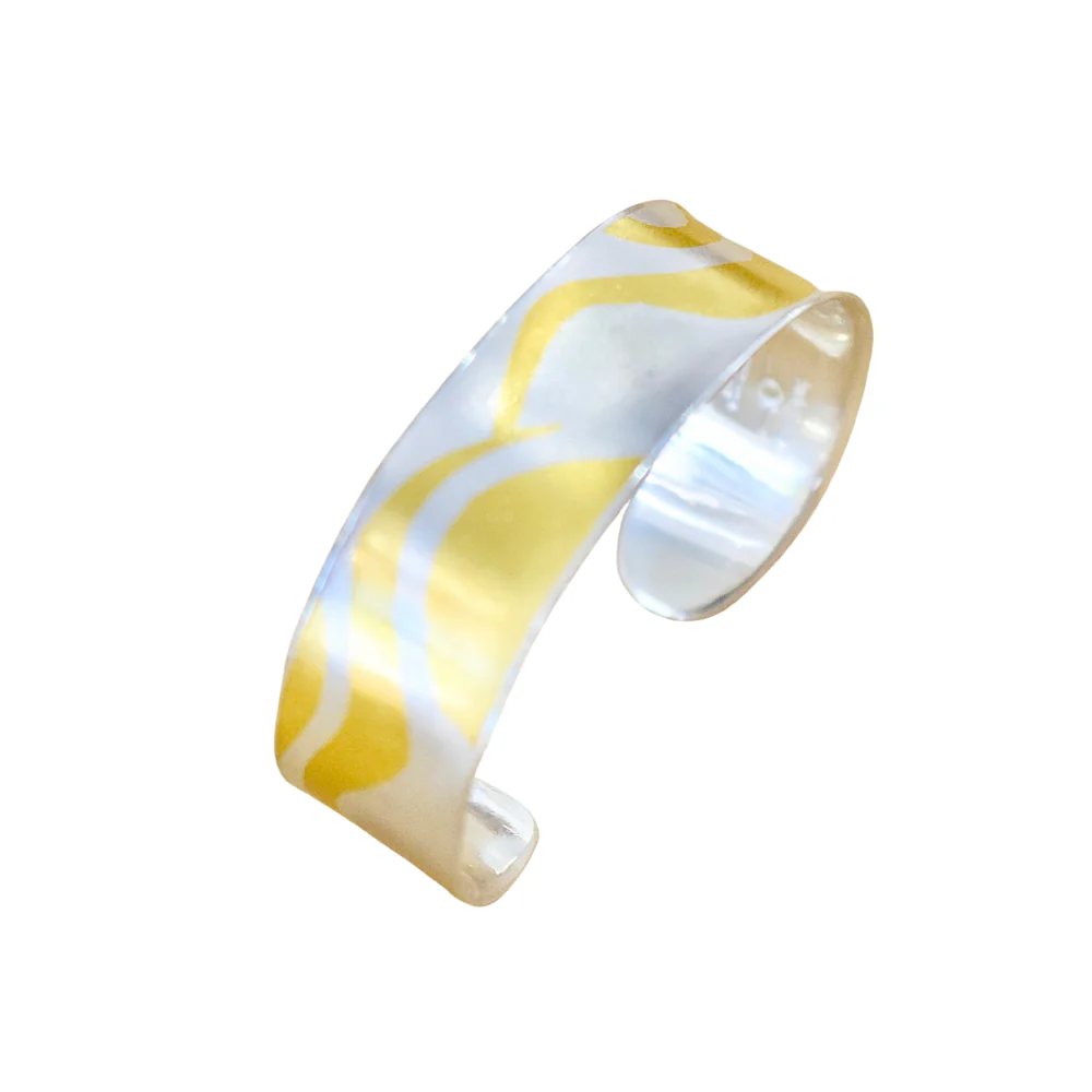 Keum-Boo Cuff 2