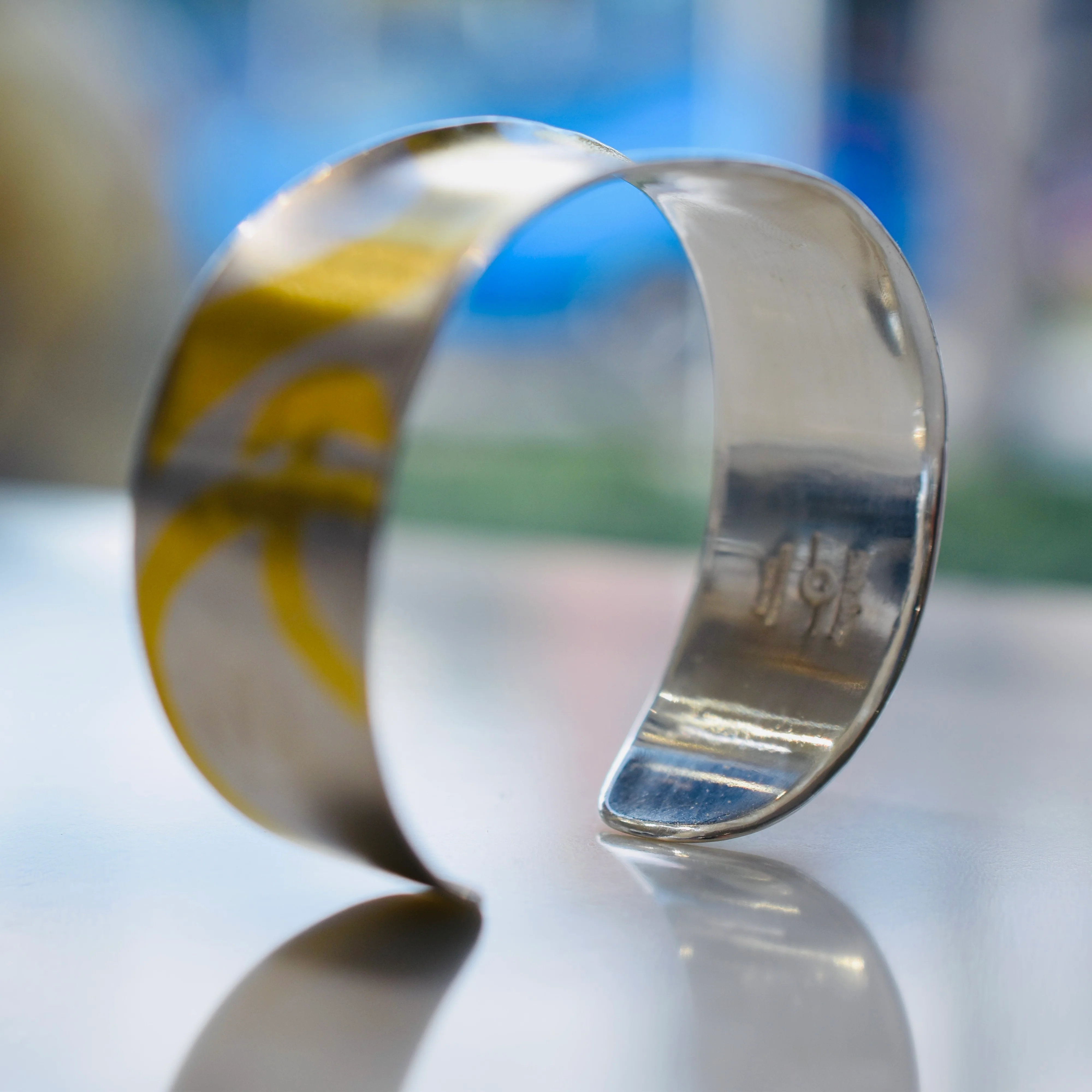 Keum-Boo Cuff 2 - Image 7