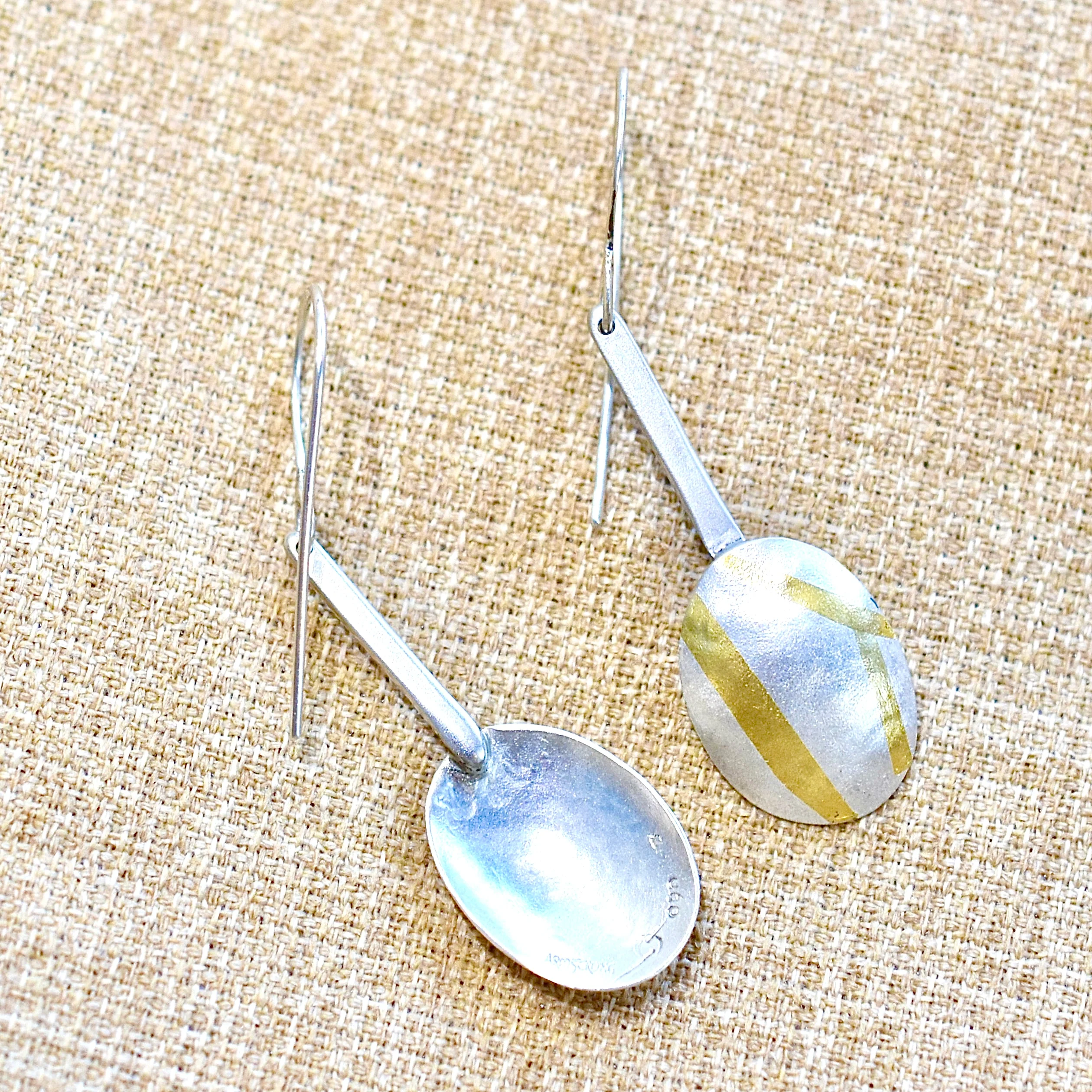 Keum-Boo Spoons - Image 3