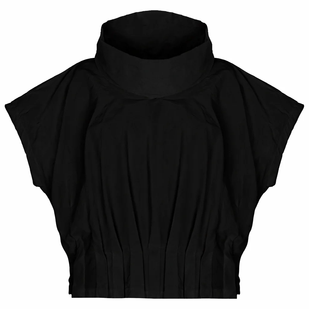 Kiff Top - Black