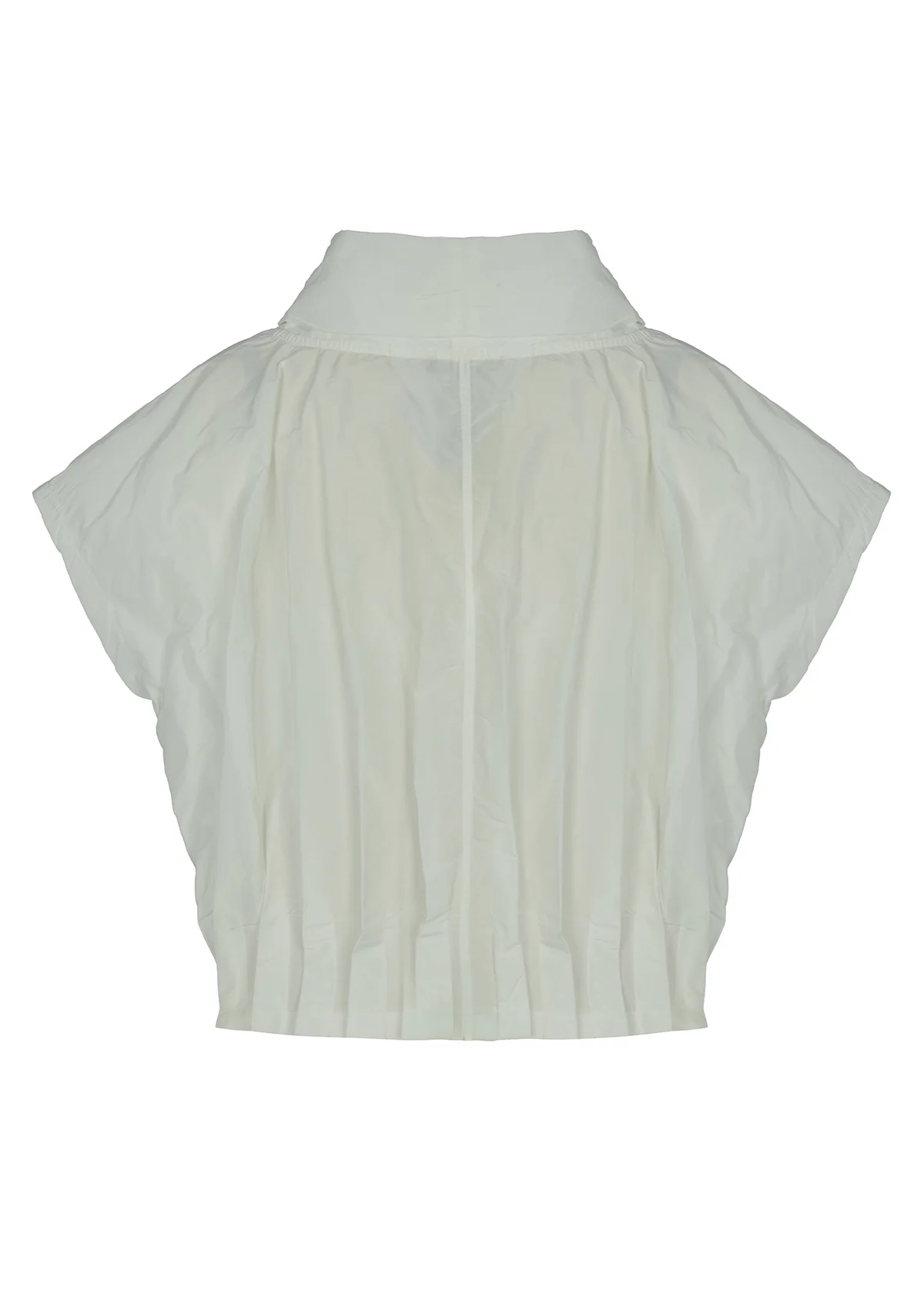 Kiff Top - White - Image 2