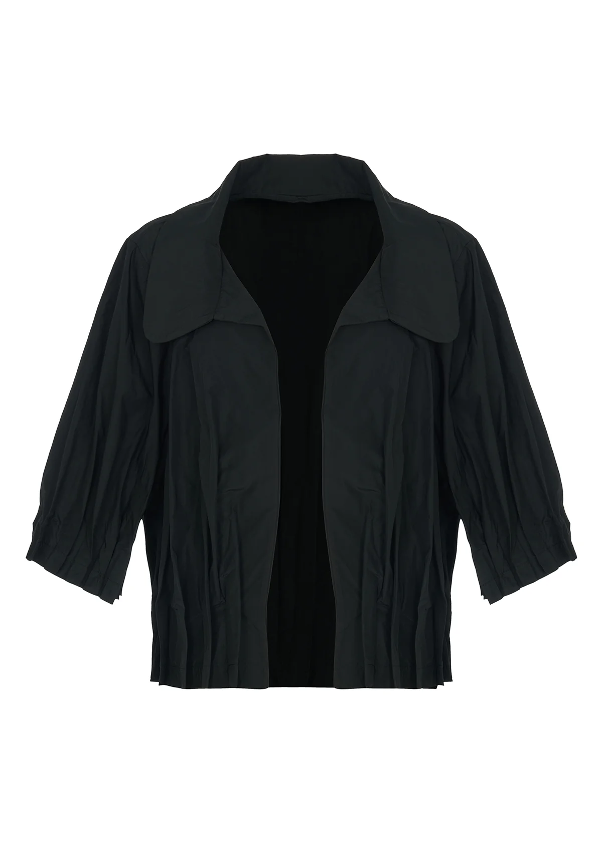 Kori Jacket - Preto