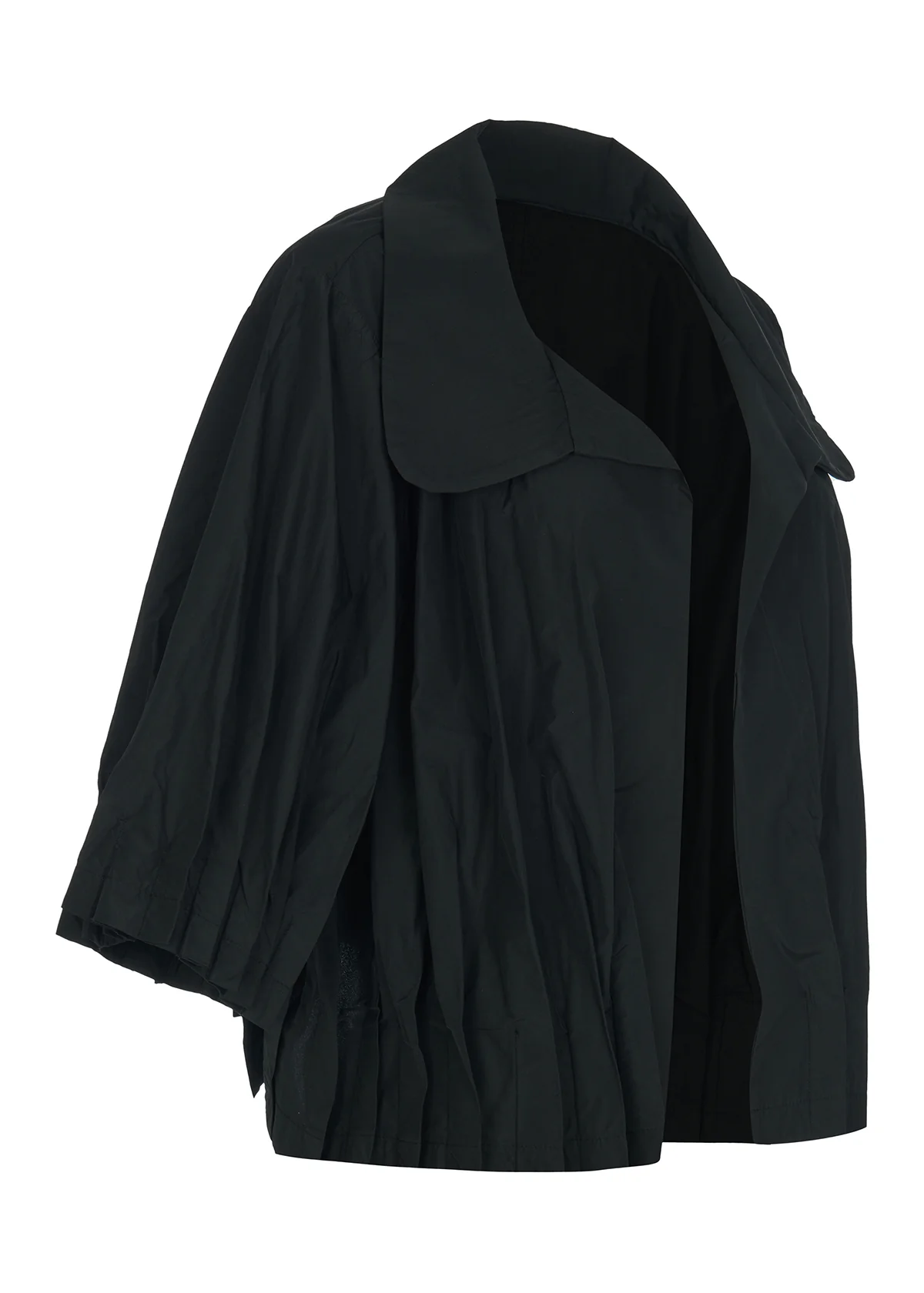 Kori Jacket - Preto - Image 2